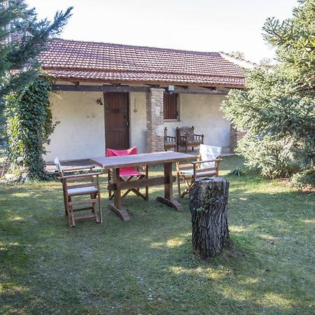 Raise Polydrosos Mountain Stay Екстериор снимка